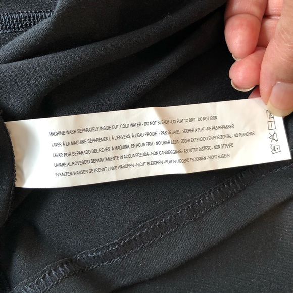 IMove 3/4 zip pullover. Size XS - Picture 15 of 15